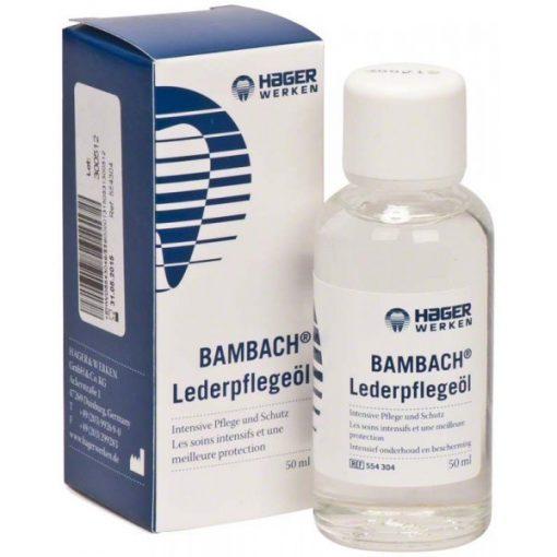 aceite bambach