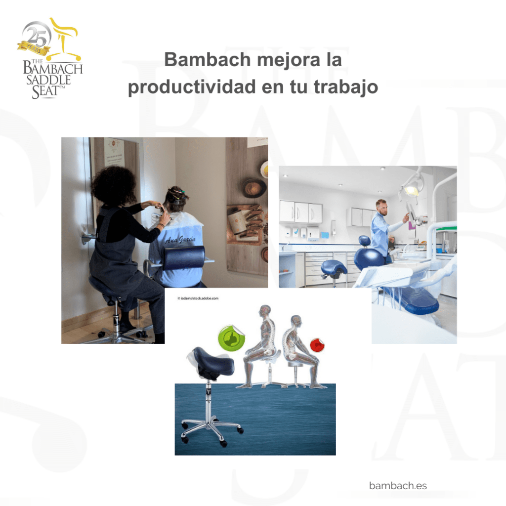 Bambach mejora la productividad